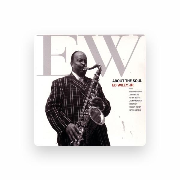 Ed Wiley, Jr.