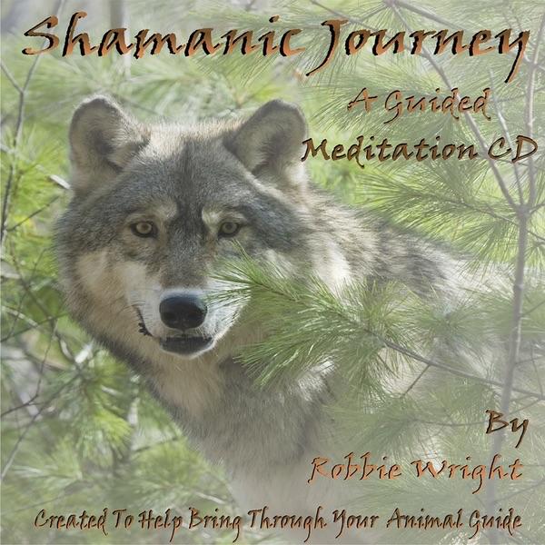 Shamanic Meditation