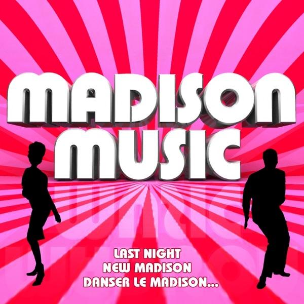 New Madison / Last Night (feat. Bob Simister)