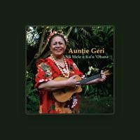 Auntie Geri
