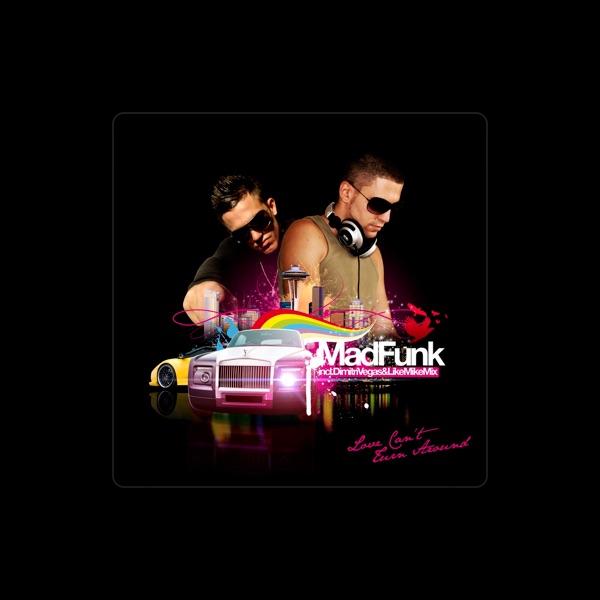 Madfunk