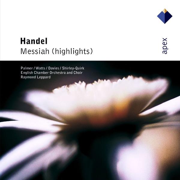 Messiah, HWV 56, Part 2: "Hallelujah"