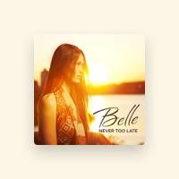 Sonic Belle