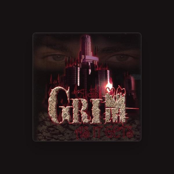 Young Grim