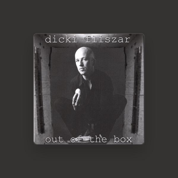 dicki fliszar