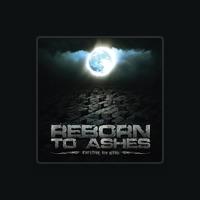 REBORN TO ASHES