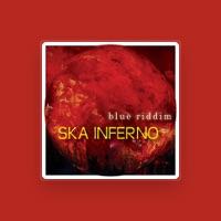 Blue Riddim