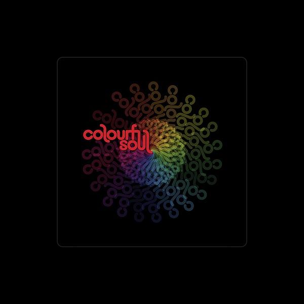 Colourful Soul