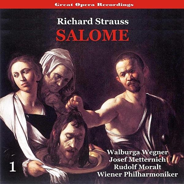 Salome : Ich Will Nicht Bleiben