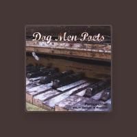 Dog Men Poets