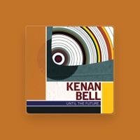 Kenan Bell