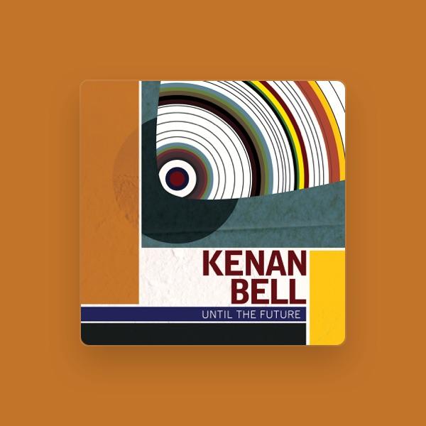 Kenan Bell