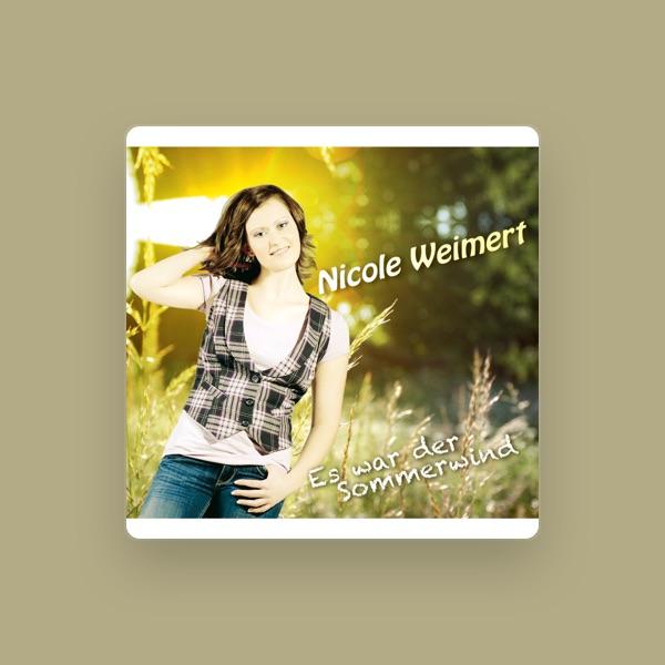 Nicole Weimert
