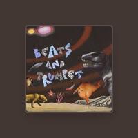 Beats and Trumpet