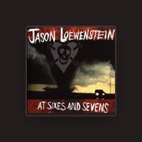 Jason Lowenstein