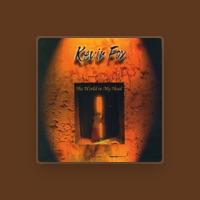 Kevin Fox