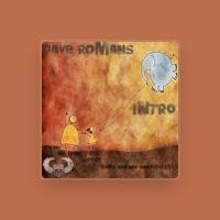 Dave Romans