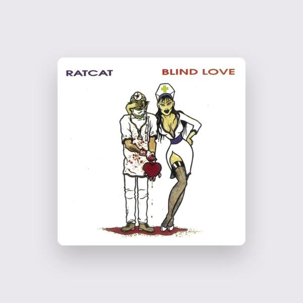 Ratcat