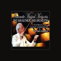 Iain Sutherland Orchestra