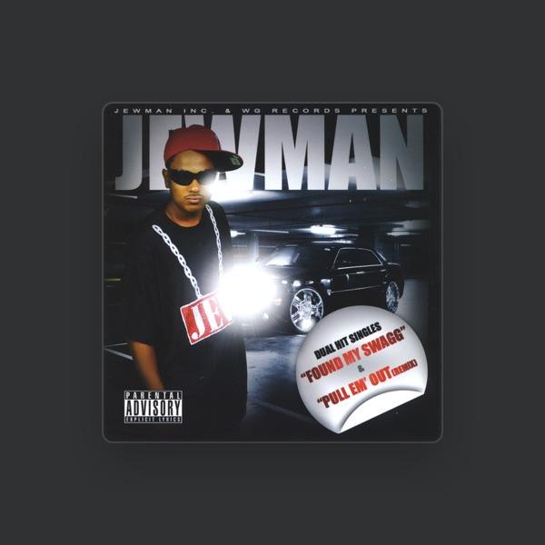 Jewman