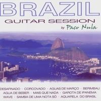 Aquarela De Brasil