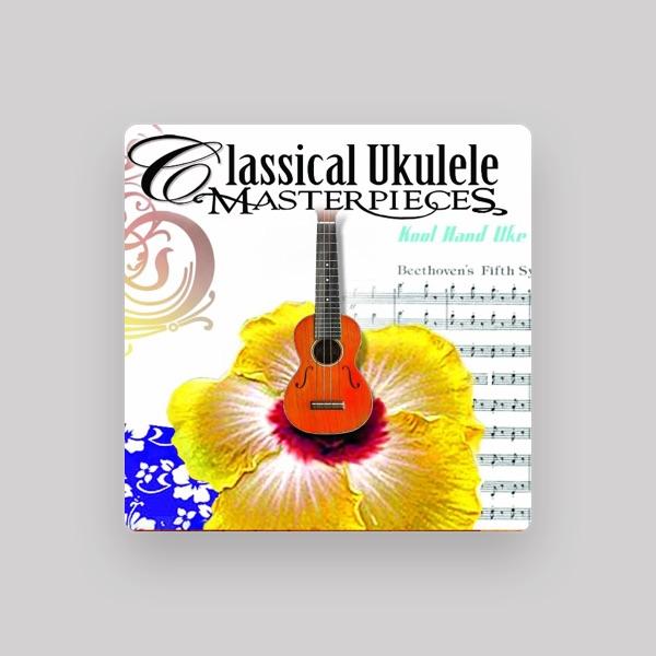 Kool Hand Uke