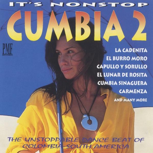 Cumbia Cinaguera