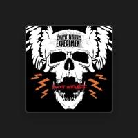 Chuck Norris Experiment