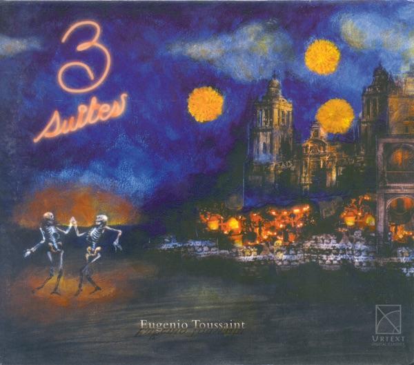Dias de los Muertos Suite: IV. el Viaje