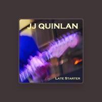 JJ Quinlan