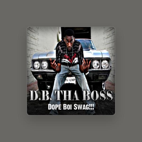 D.B. Da Boss