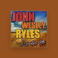 John Wesley Ryles