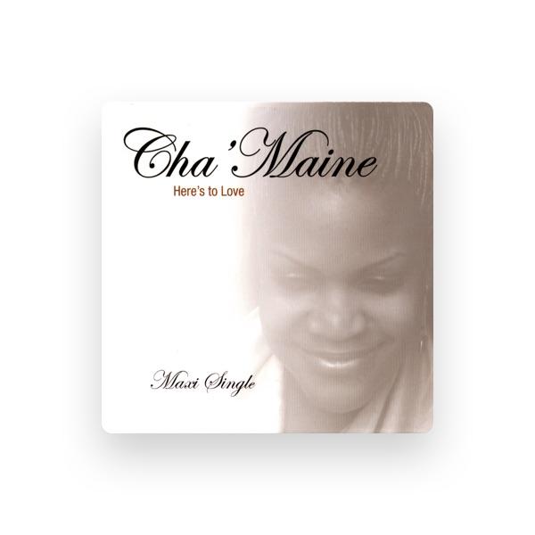 Cha'Maine