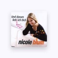 Nicole Blum