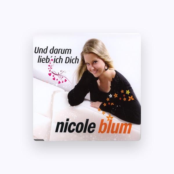 Nicole Blum
