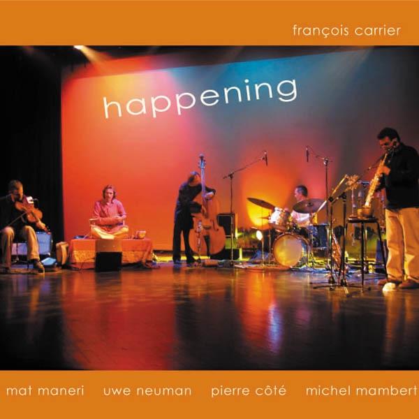 Happening (Four)
