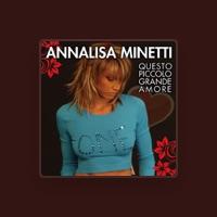 Annalisa Minetti