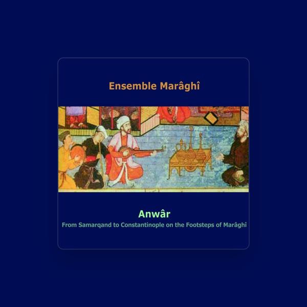 Ensemble Maraghi