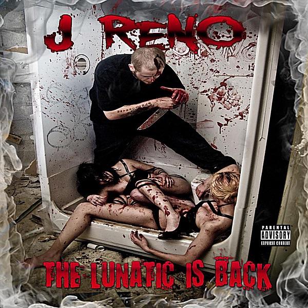 Gangsta (Dubmix) [feat. King Gordy & Ignited]
