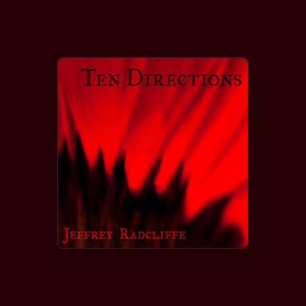 Jeffrey Radcliffe