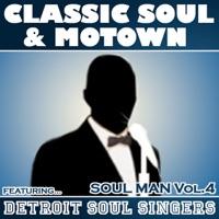 Onion Song (In the Style of Marvin Gaye & Tammi Terrel)