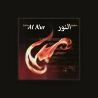 Yehuda Kamari and the Al Nur Ensemble
