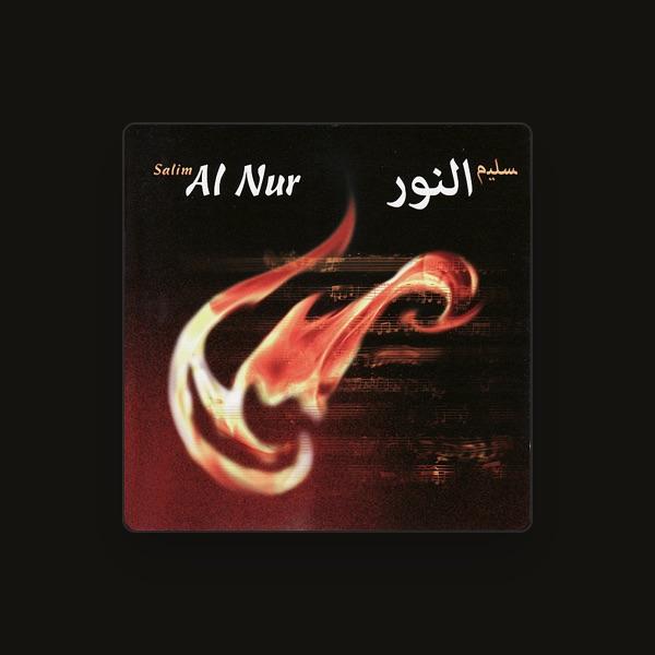 Yehuda Kamari and the Al Nur Ensemble