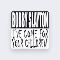 Bobby Slayton