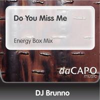 Do You Miss Me (Energy Box Mix) [feat. Jenny]