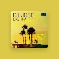 DJ José