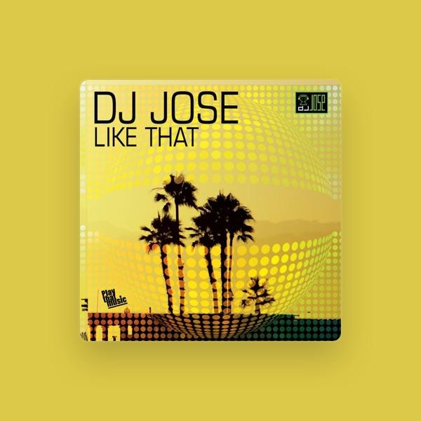 DJ José