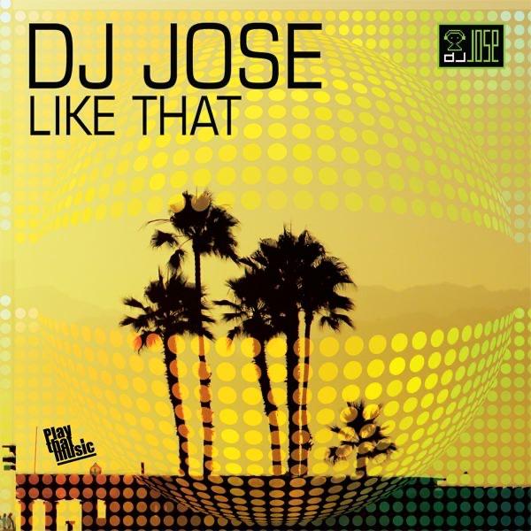 Like That (Radio Edit)