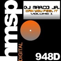 Can You Feel It (Original Mix)