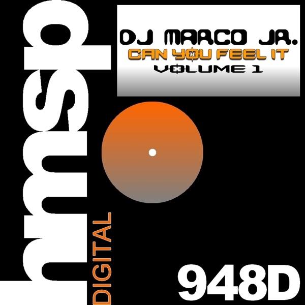 Can You Feel It (Original Mix)